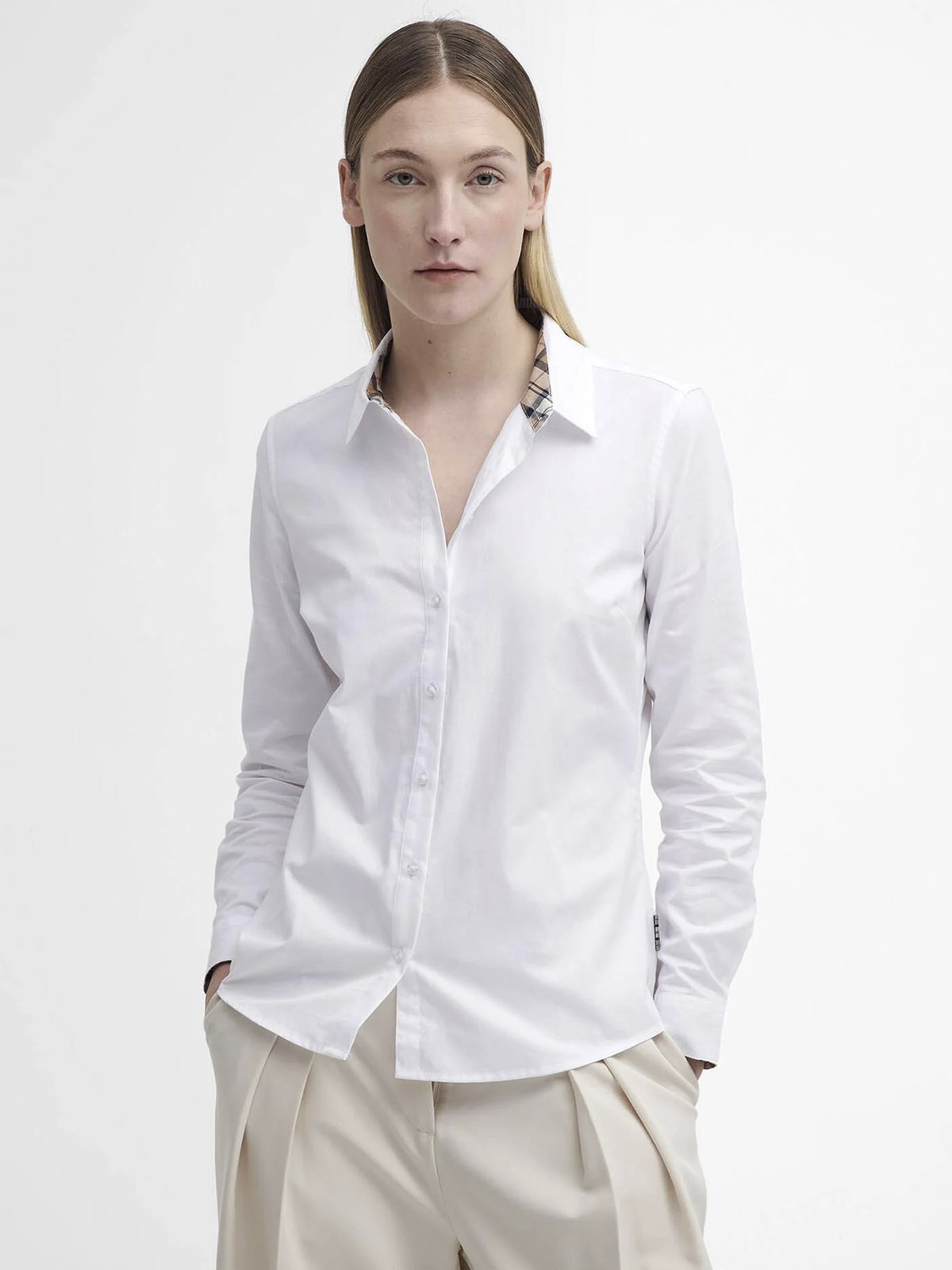 BARBOUR LSH1409