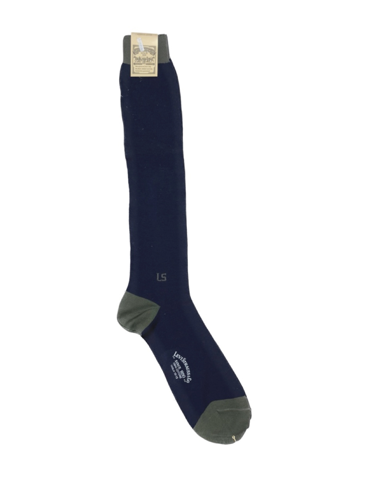 LEVI’S L SOCKS