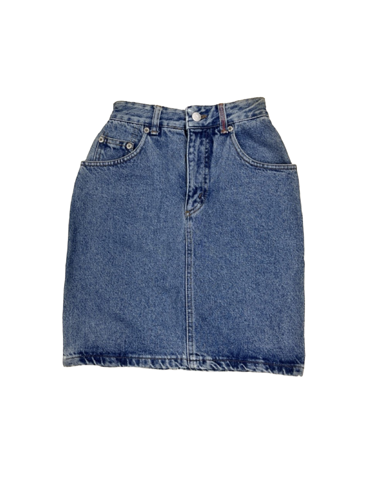 UNIFORM TYPE A-1 SKIRT
