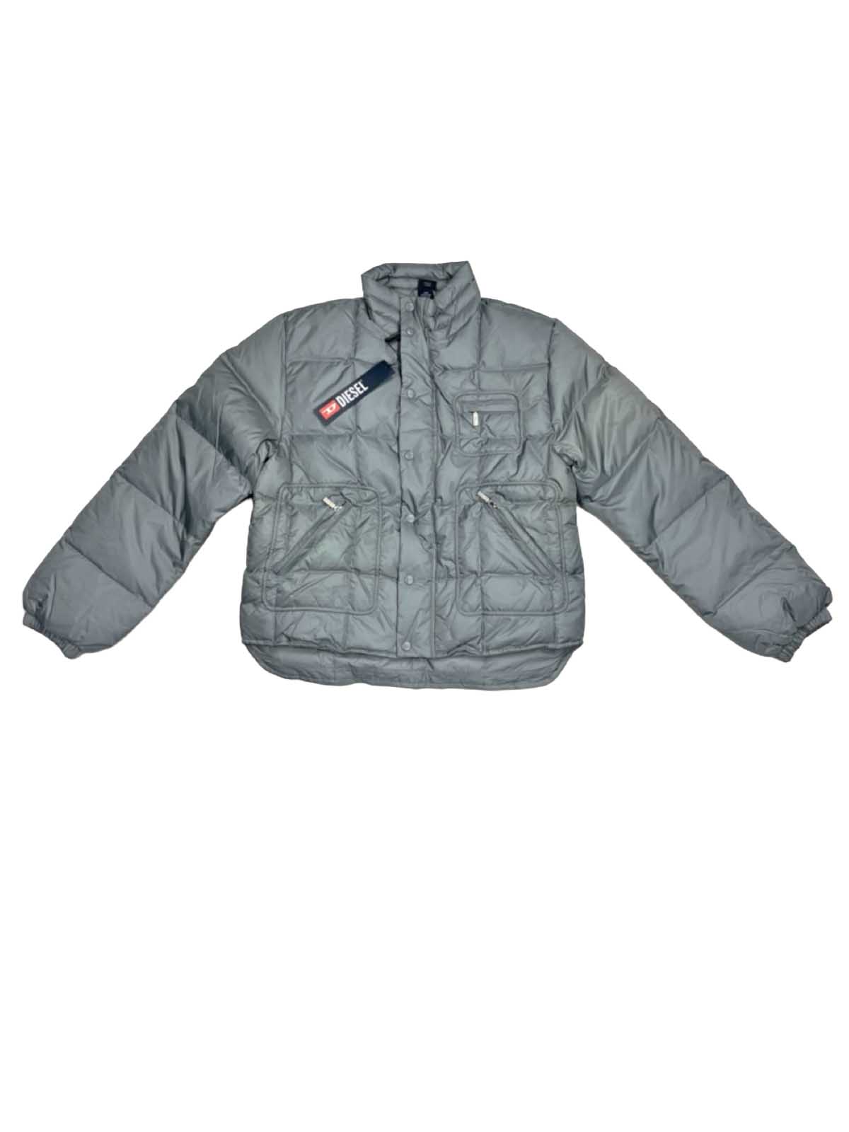 DIESEL POLAX