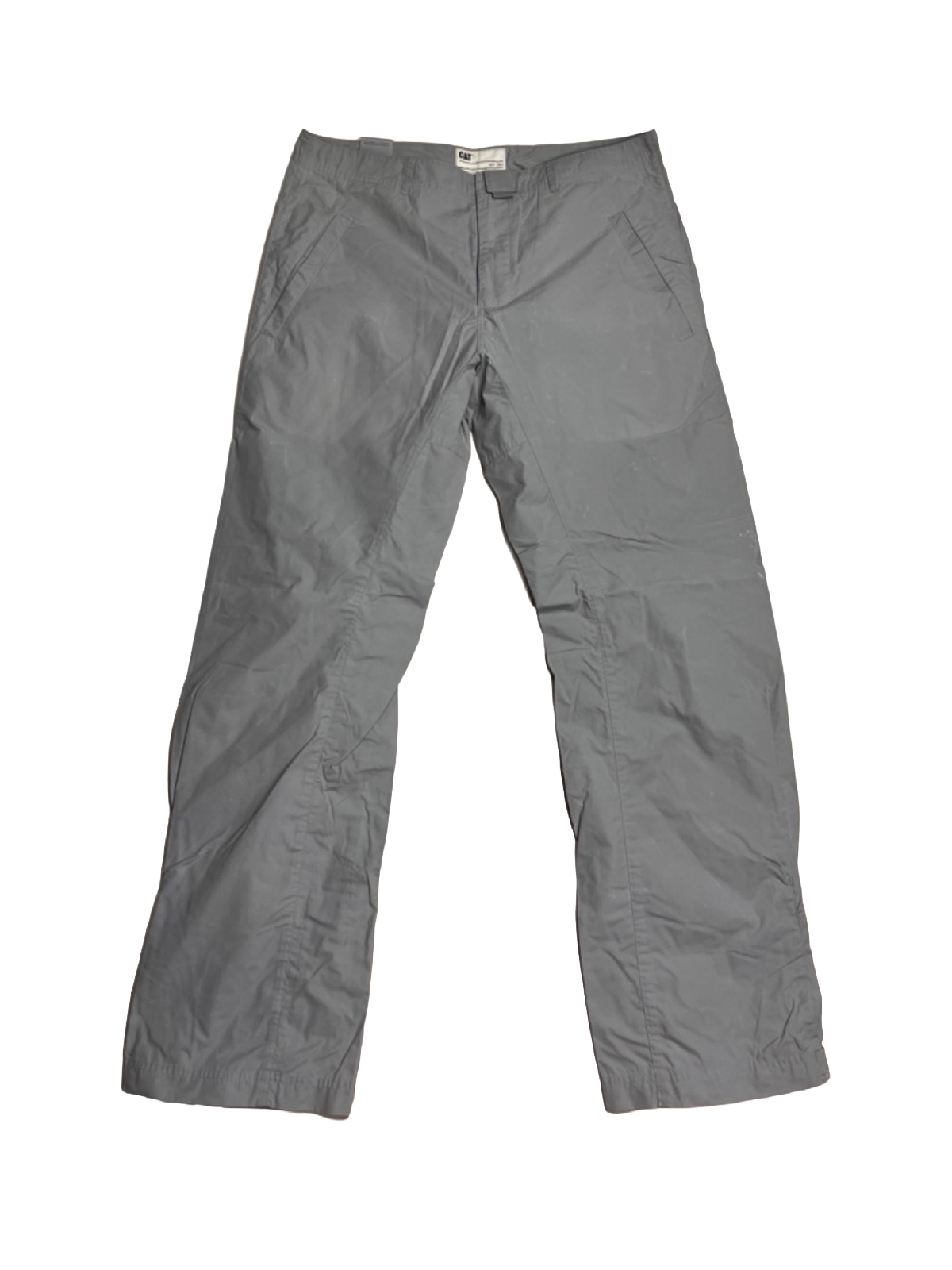 CATERPILLAR BROOMALL