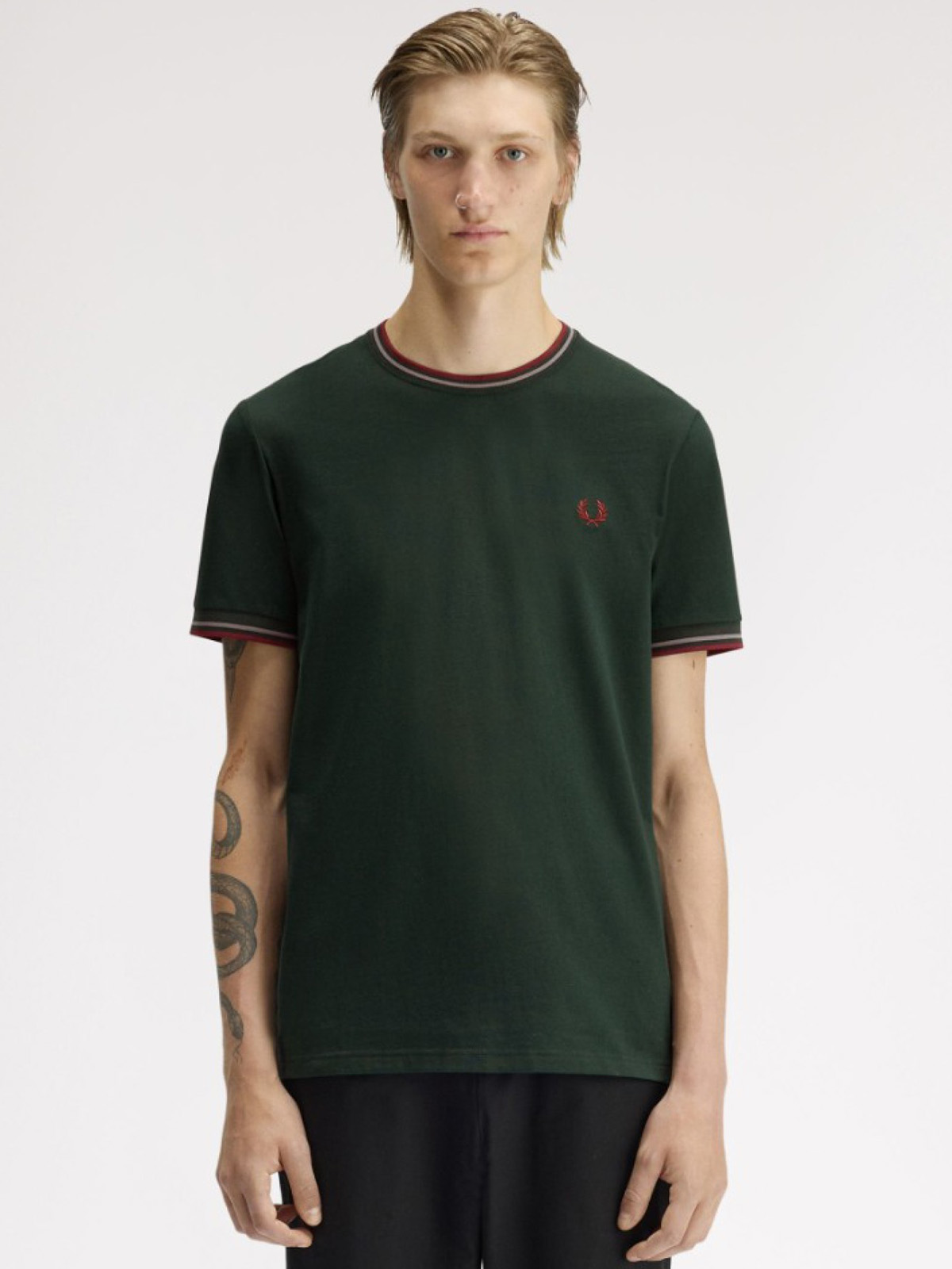 FRED PERRY M1588