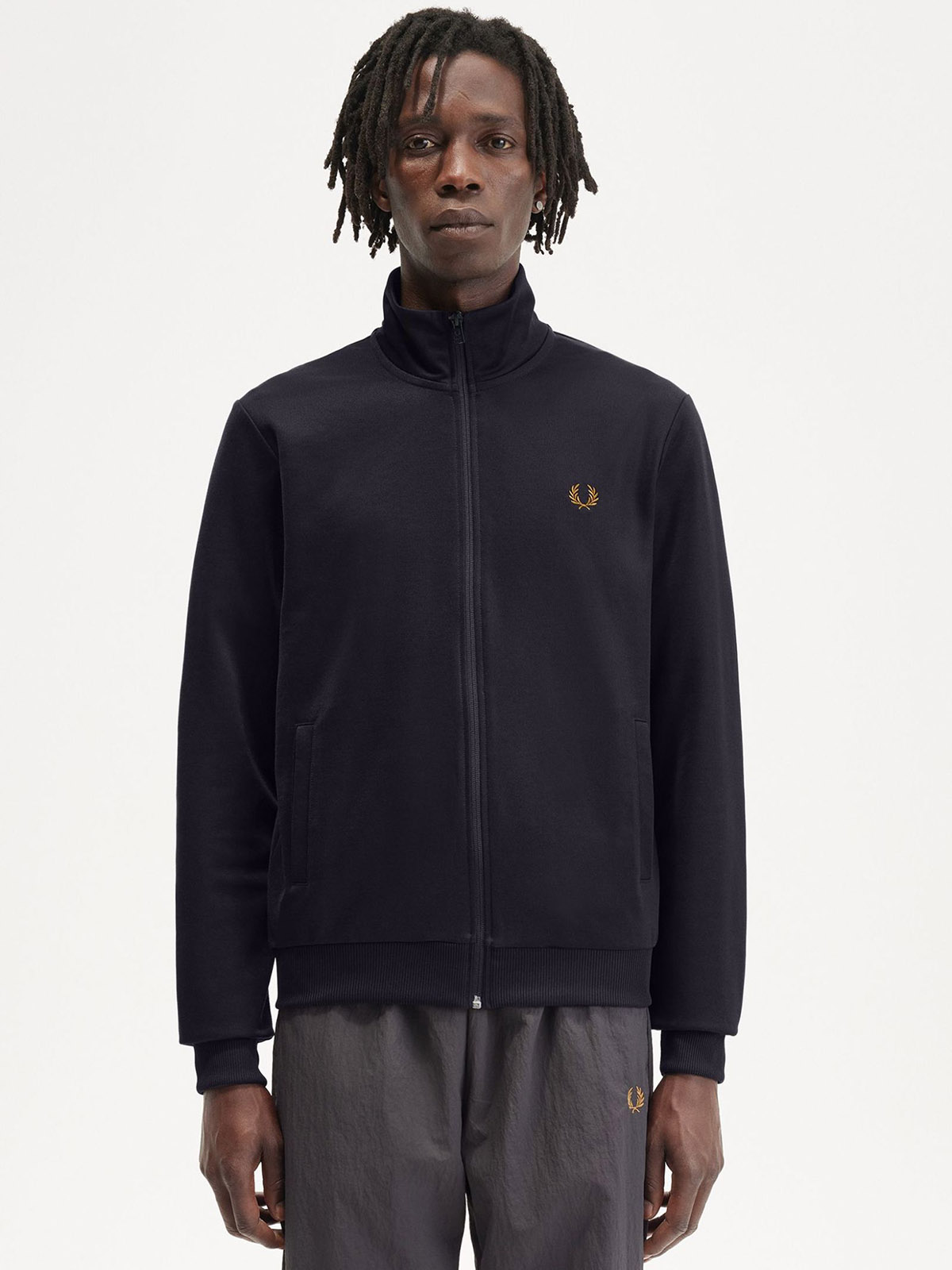 FRED PERRY J6000