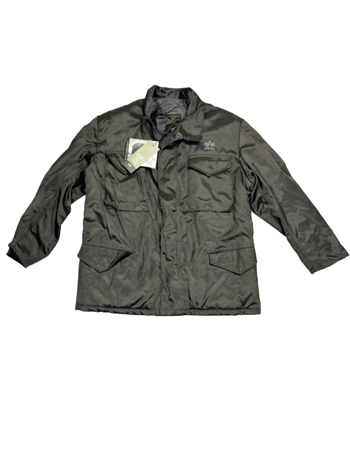 ALPHA INDUSTRIES M65/MP