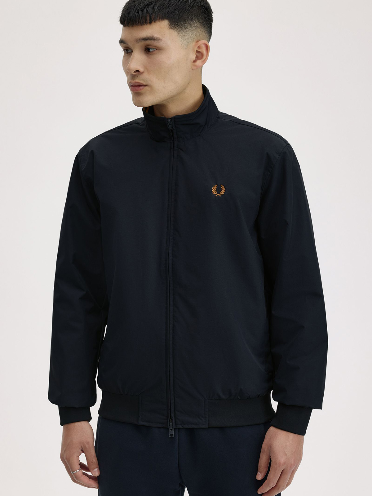 FRED PERRY J2660