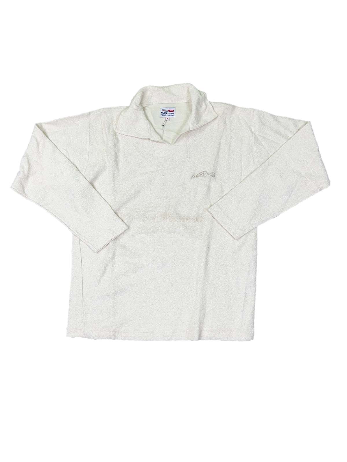 LEVI’S St Germain Polo Sweater