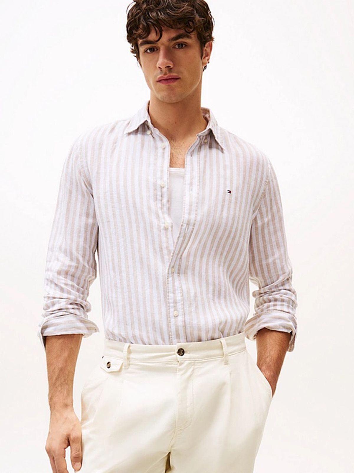 TOMMY HILFIGER MW0MW38581