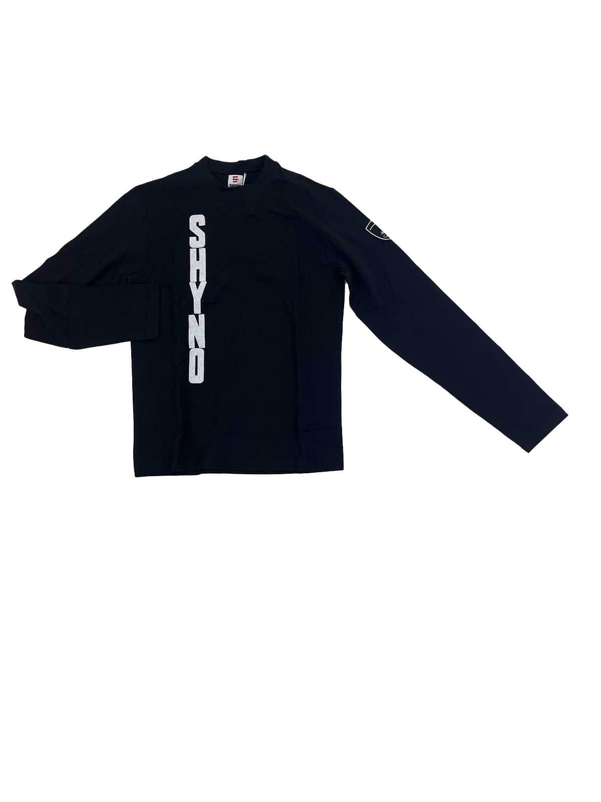 GIGOLÈ ARCHIVE LSU1A T-Shirt a manica lunga