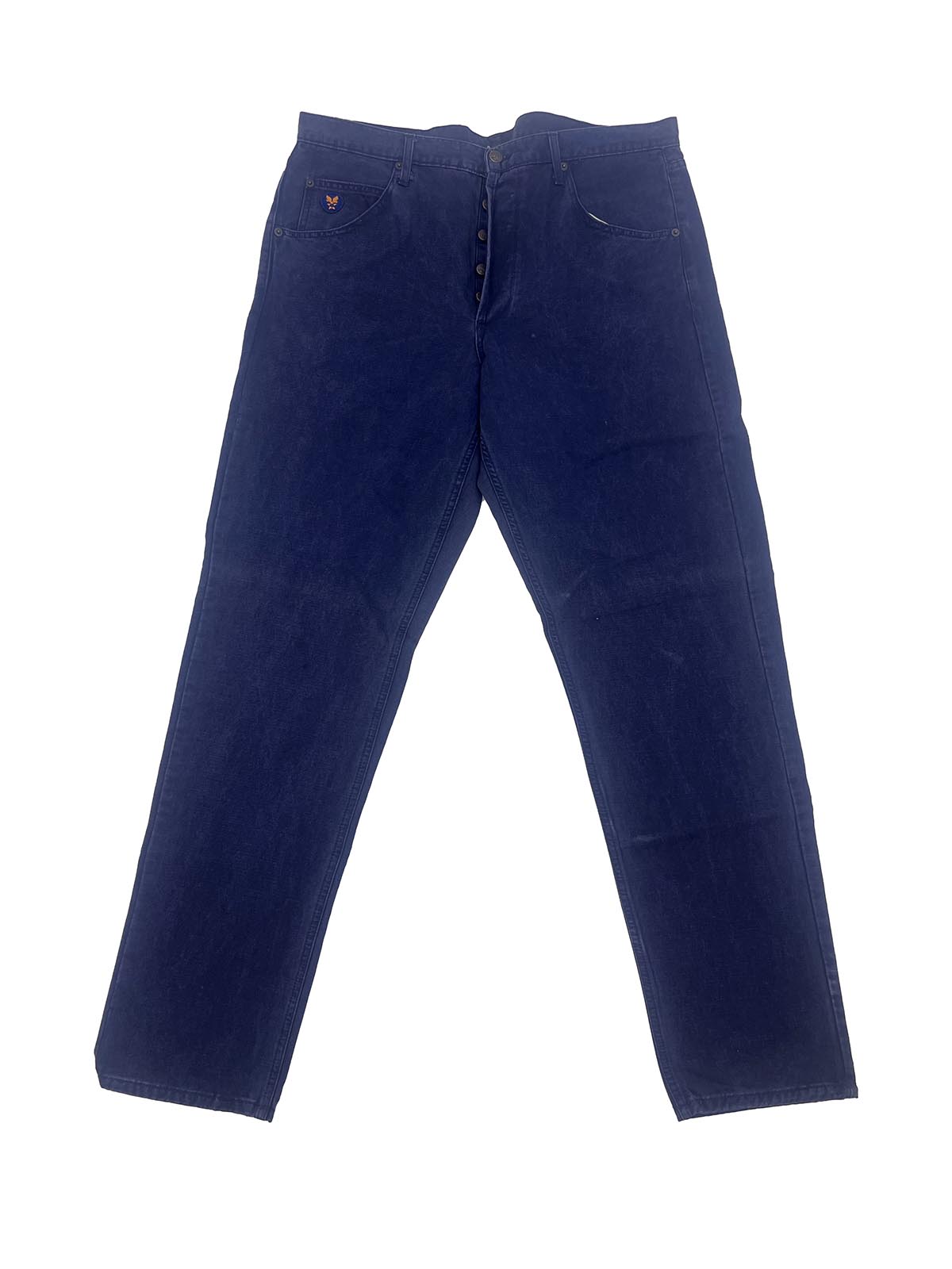 AVIREX W161 Dyed Jeans