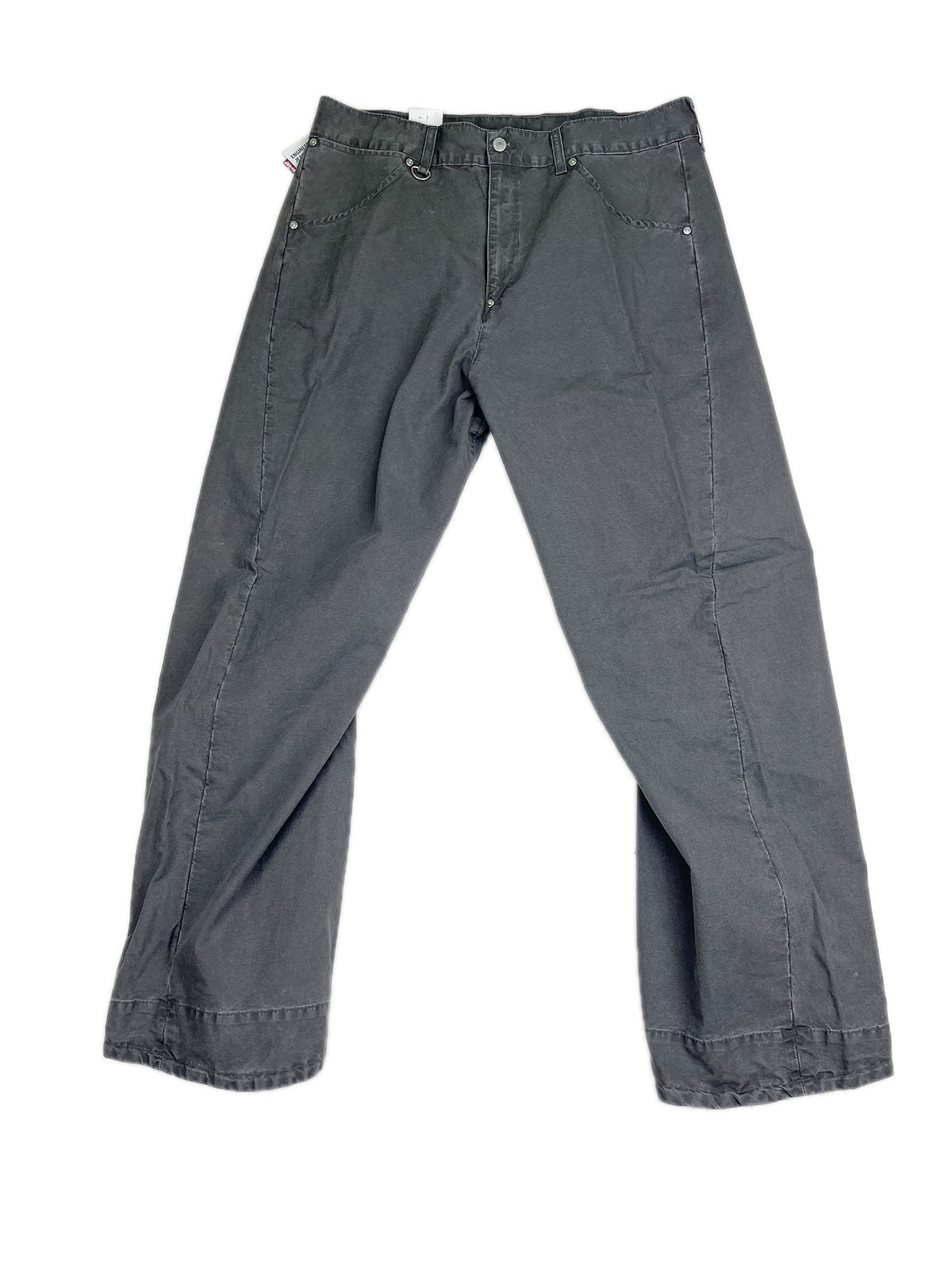 LEVI’S 00049.29.81 Engineered Unisex Giant Jeans