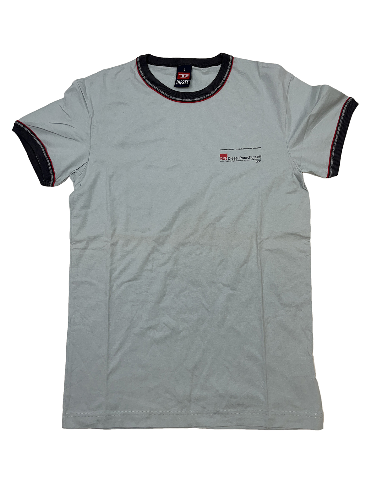DIESEL Coreck T-Shirt
