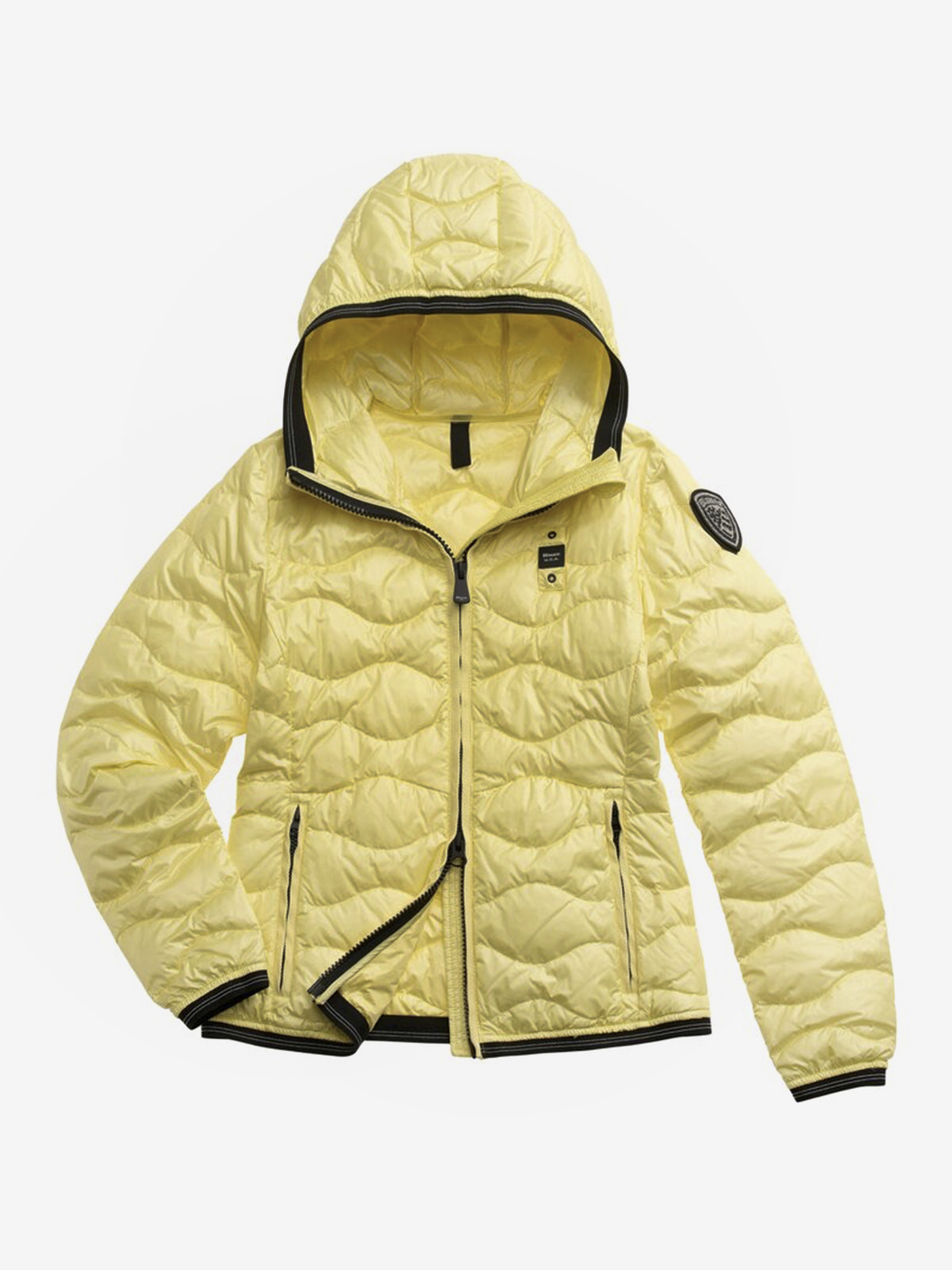 BLAUER 25SBLDC03006