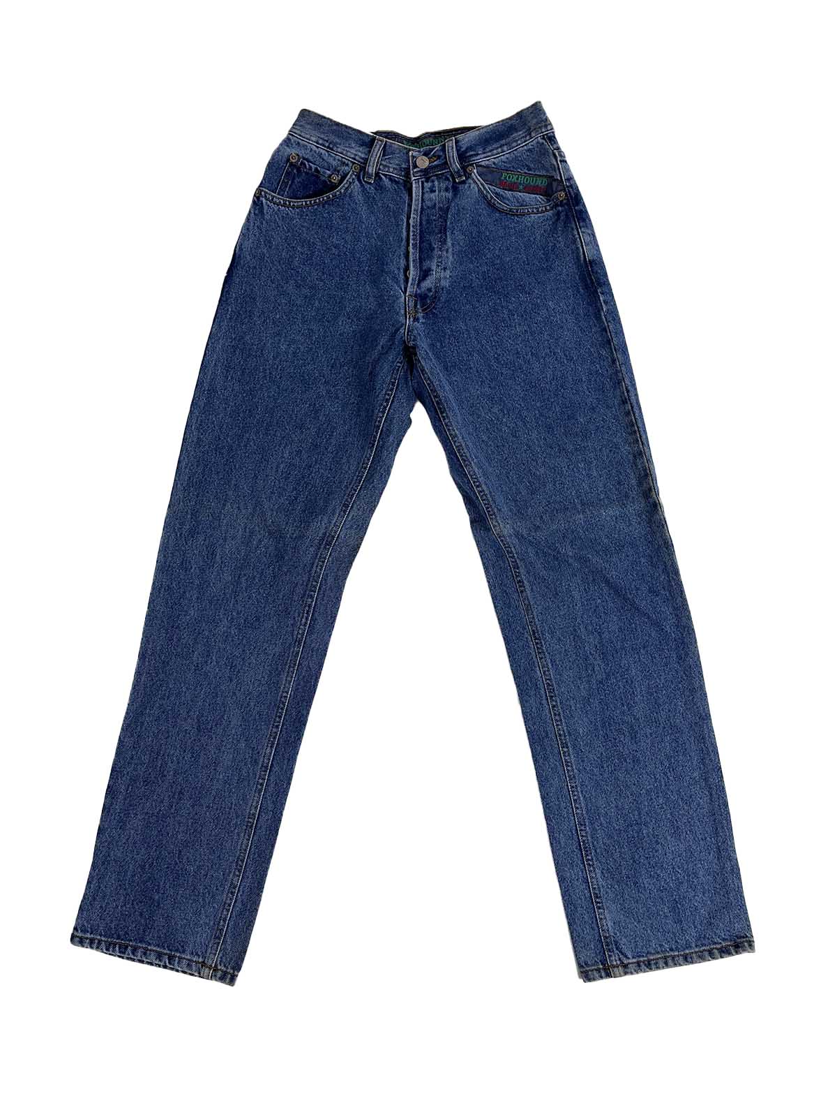 FOXHOUND 0962/779 Vintage Jeans
