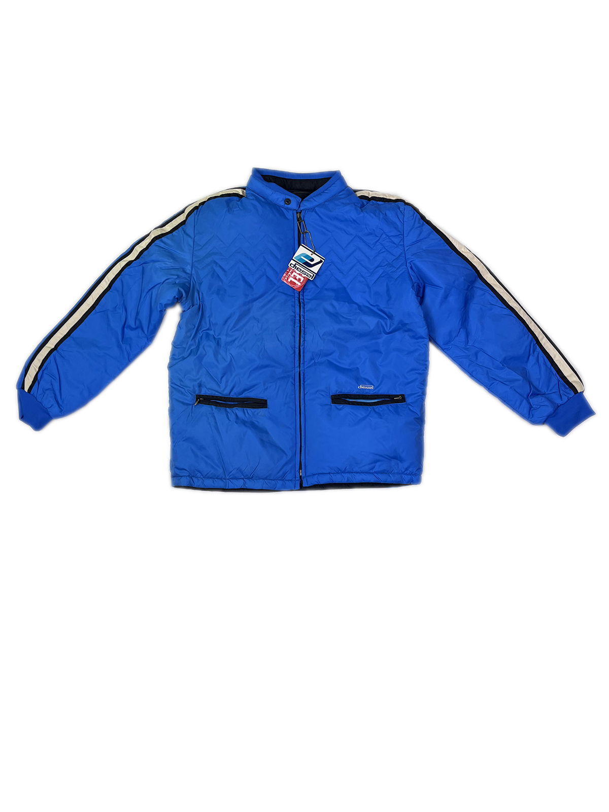 DIESEL Bungle Giacca a vento double face