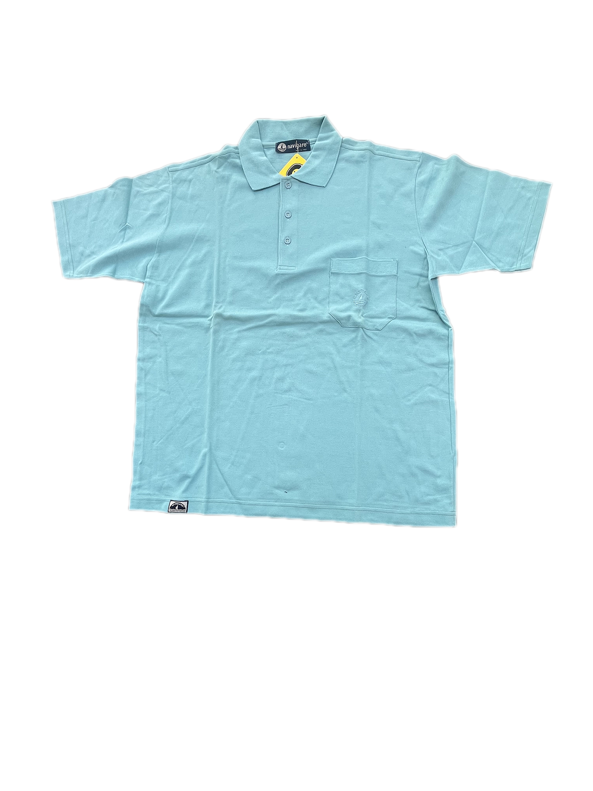 NAVIGARE 880149 Half Sleeves Polo