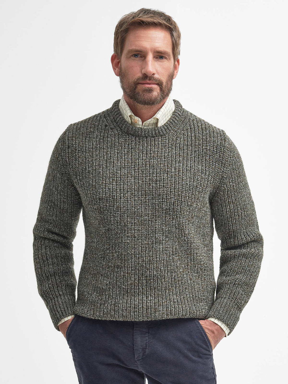 BARBOUR MKN0789