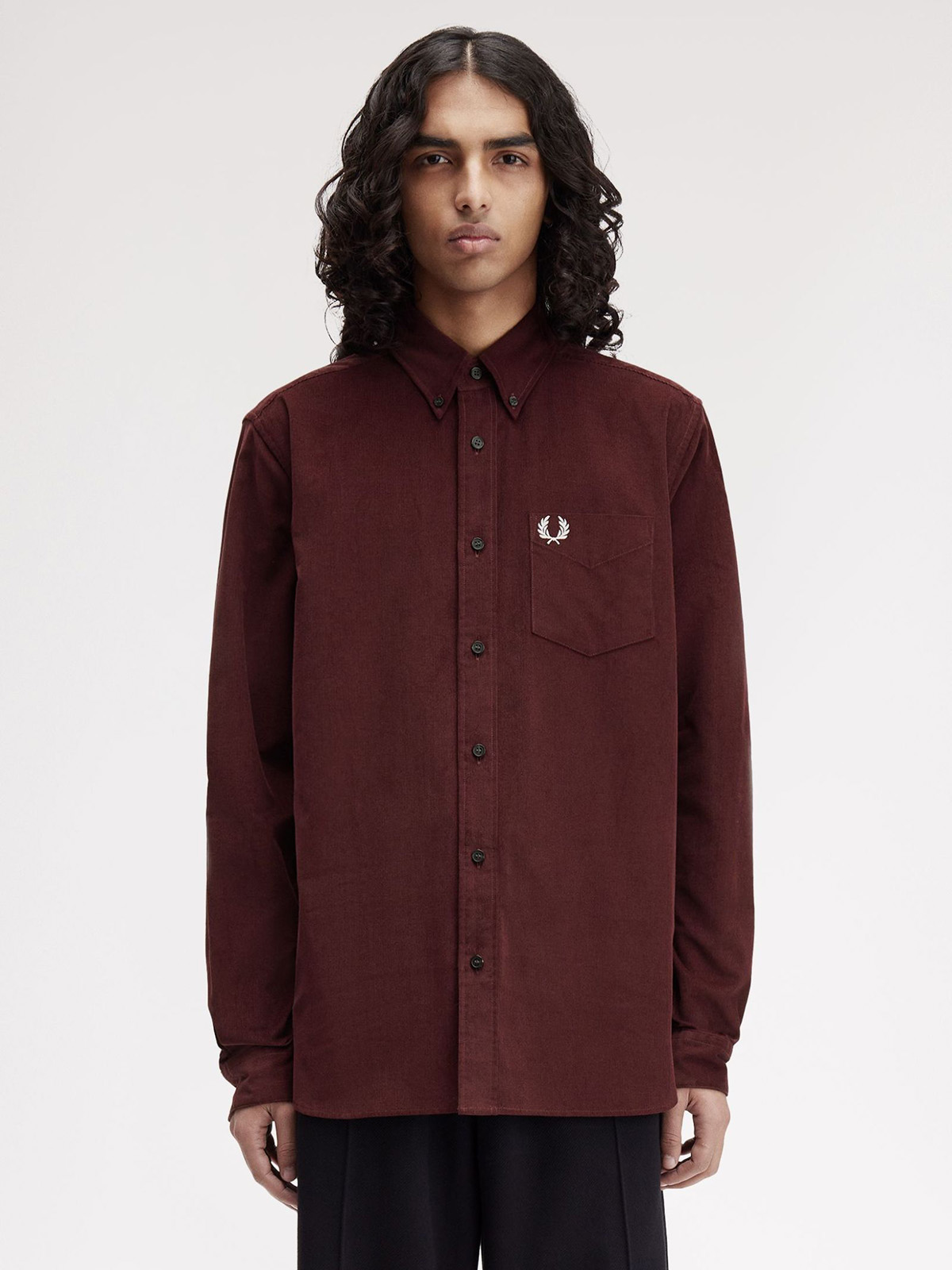 FRED PERRY M1737