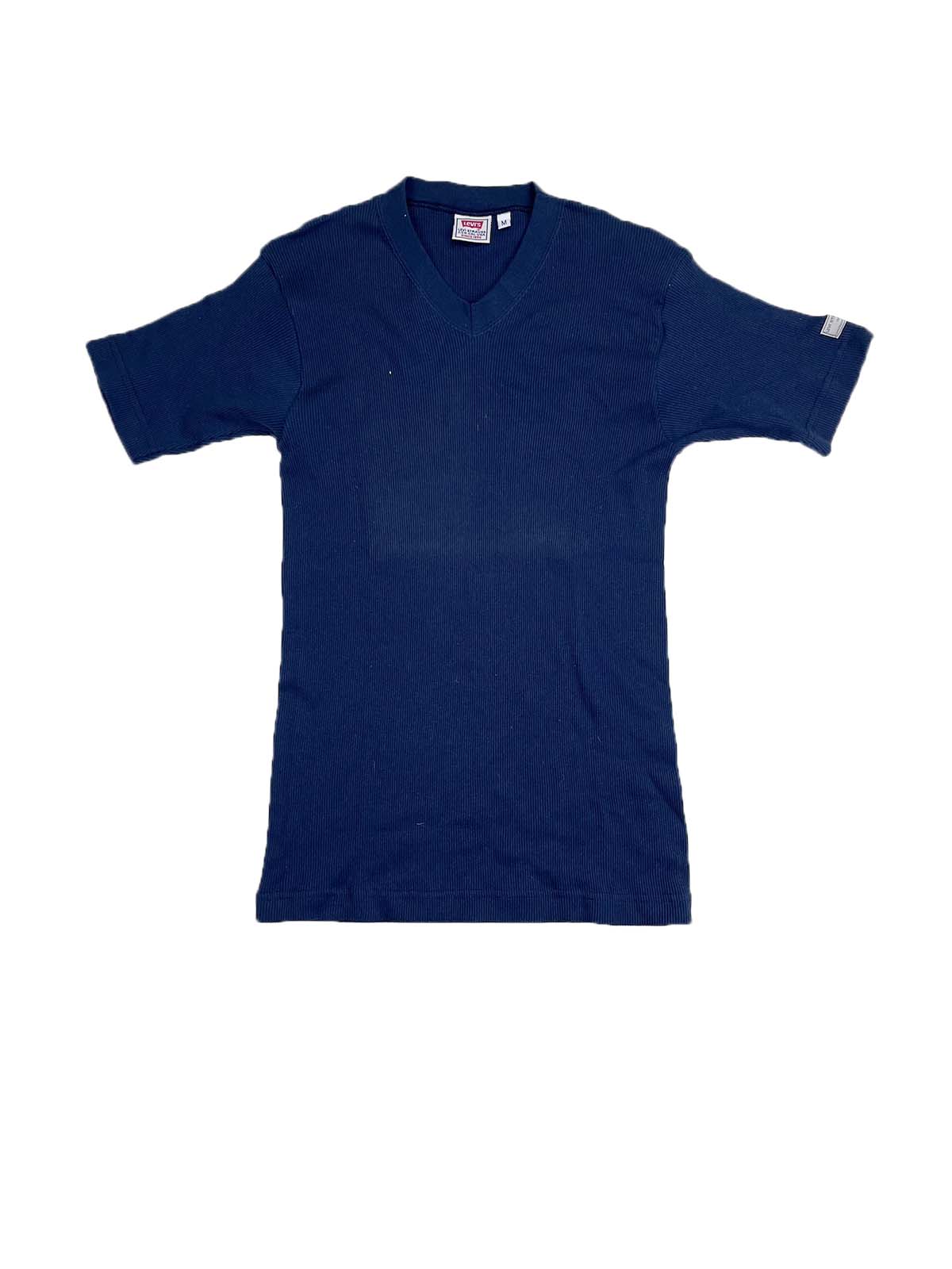 LEVI’S 2/2 Rib Tee Italy