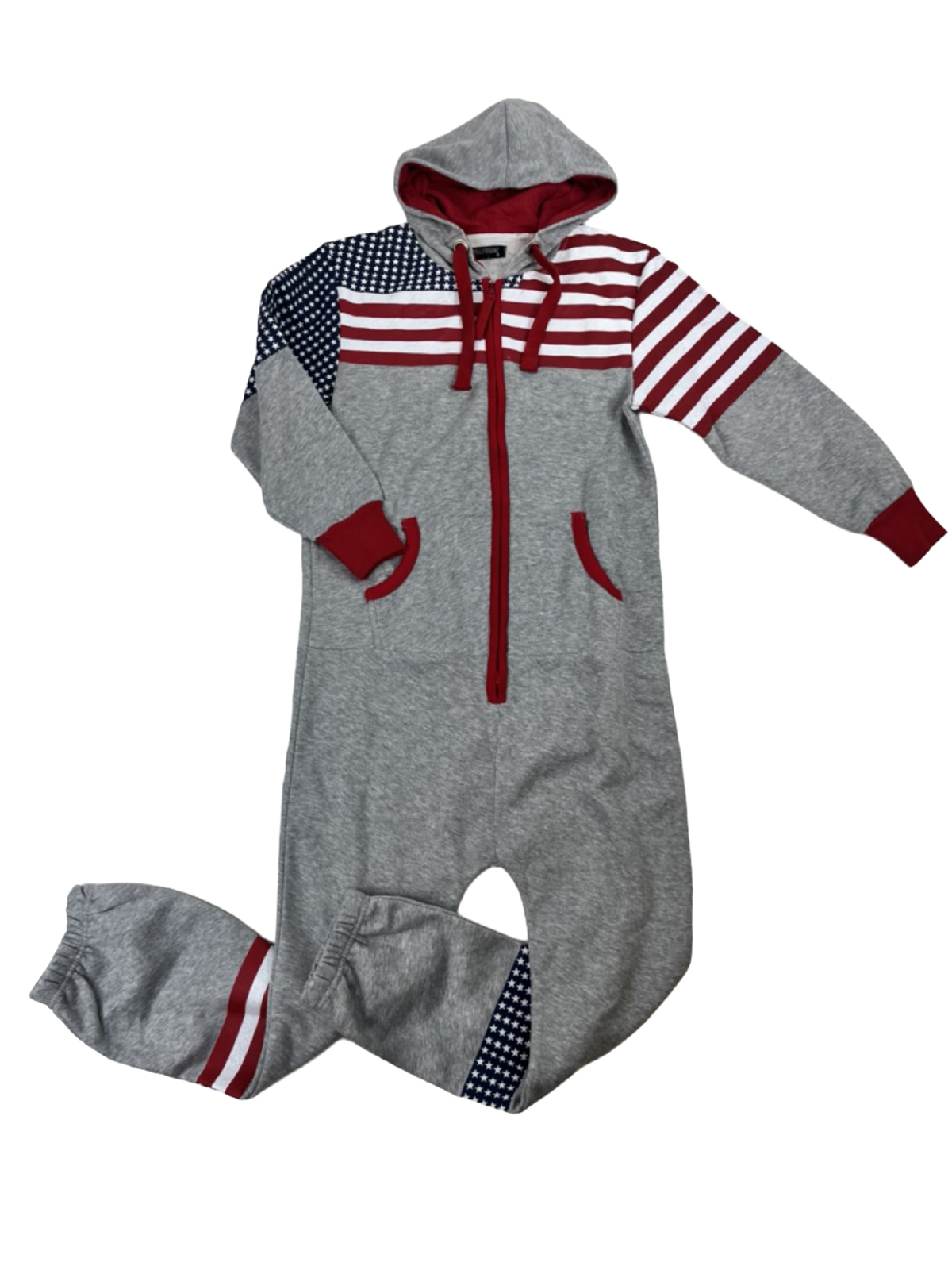 GIGOLÈ ARCHIVE USA ONESIES 2