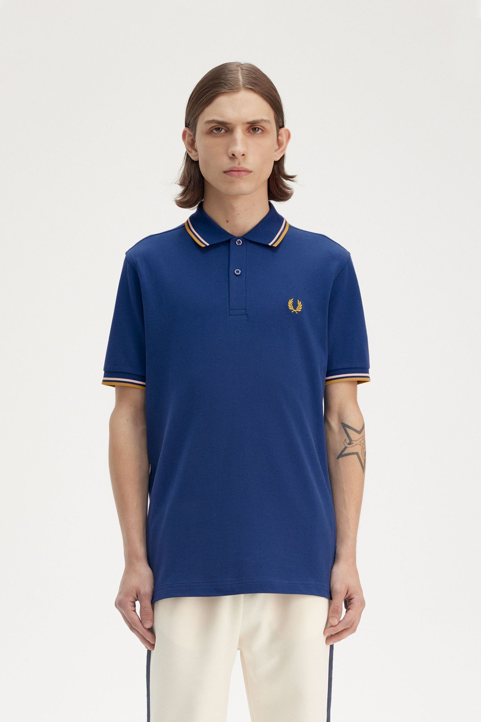 FRED PERRY M3600