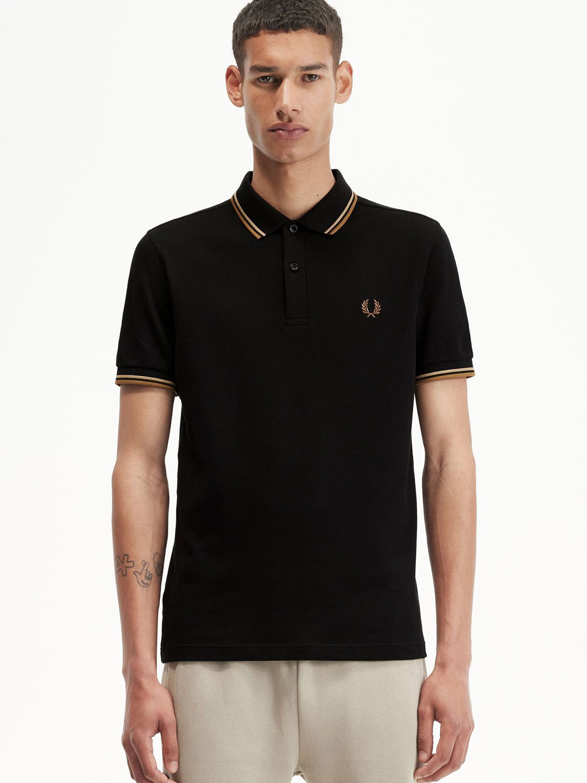 FRED PERRY M3600