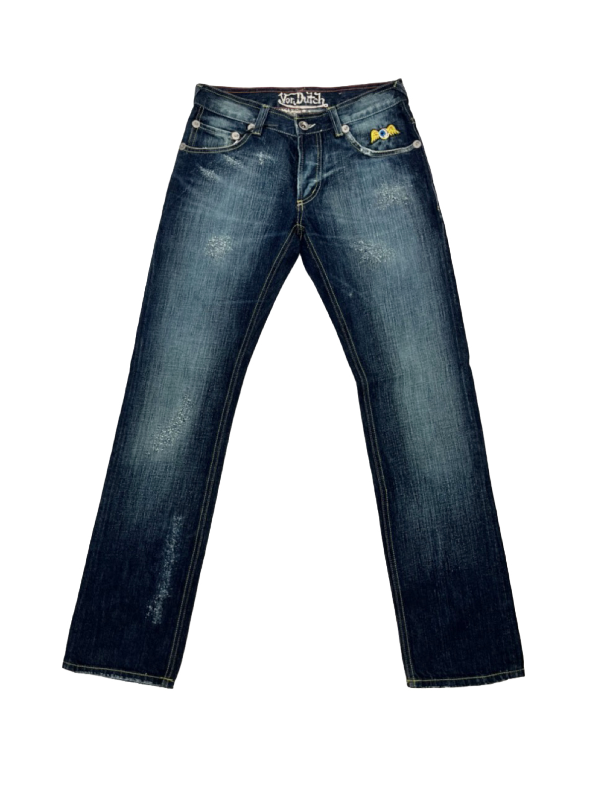 VON DUTCH PM055D RELOADED