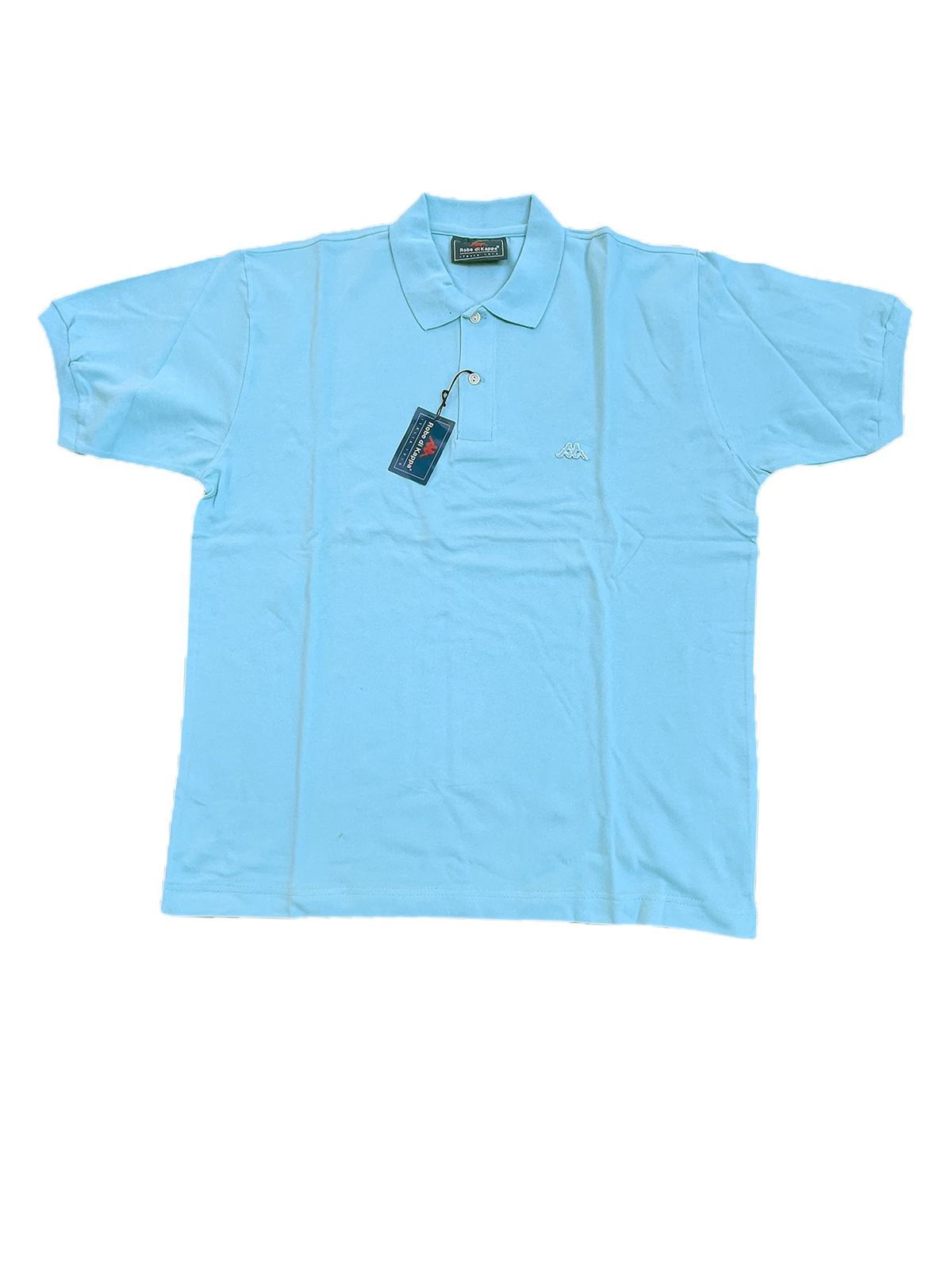 ROBE DI KAPPA 67400 943 Vintage Polo