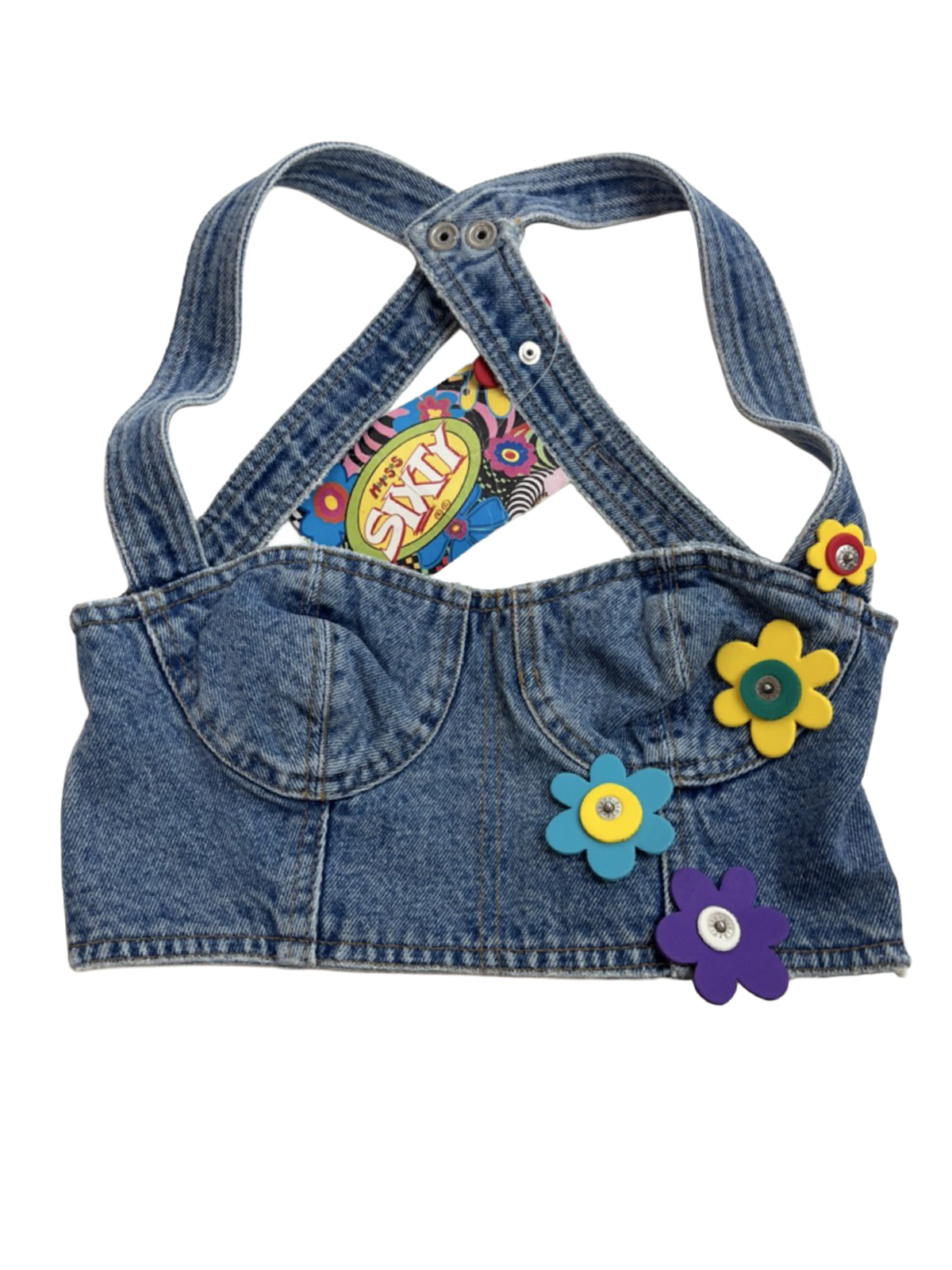 MISS SIXTY ANNELISE 1