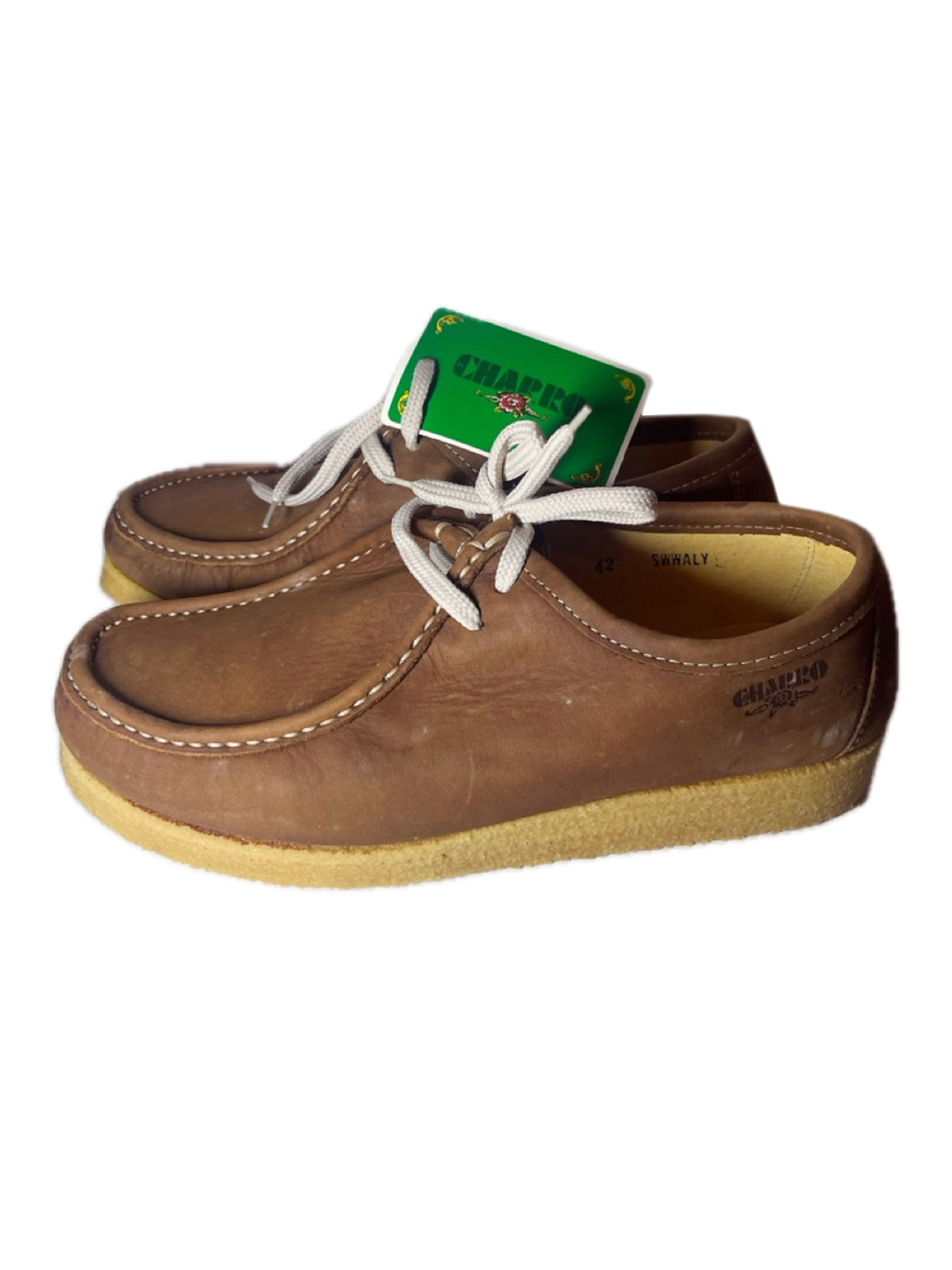 EL CHARRO SWWALLY CASTORO