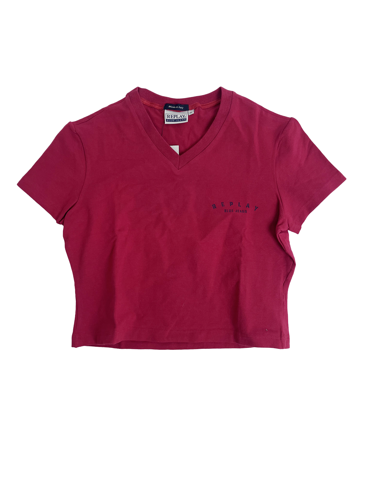 REPLAY W38113 T-Shirt Top