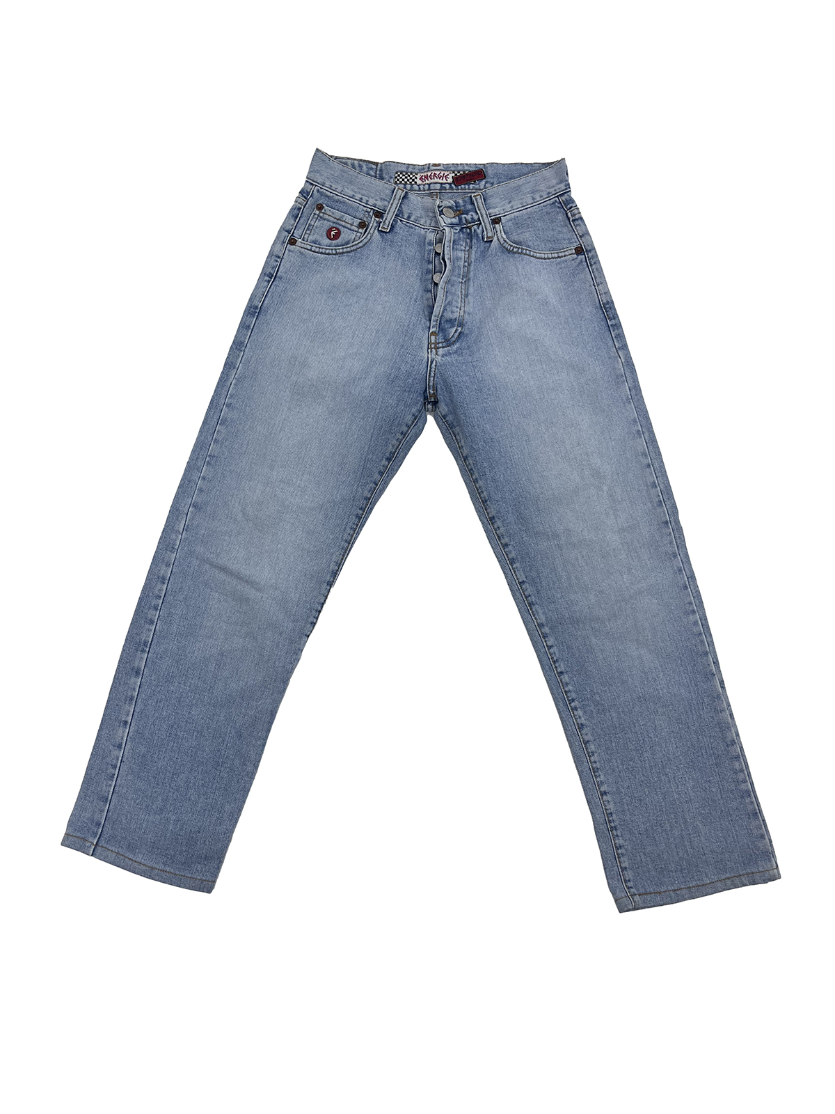 ENERGIE Karpacho RE Jeans