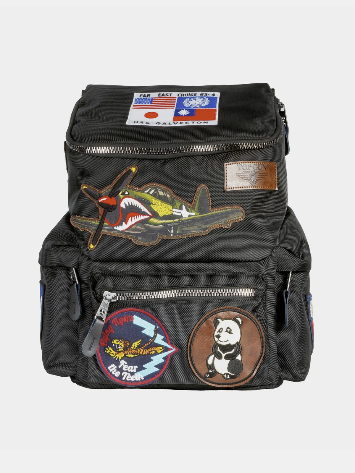 TOP GUN TGB2639