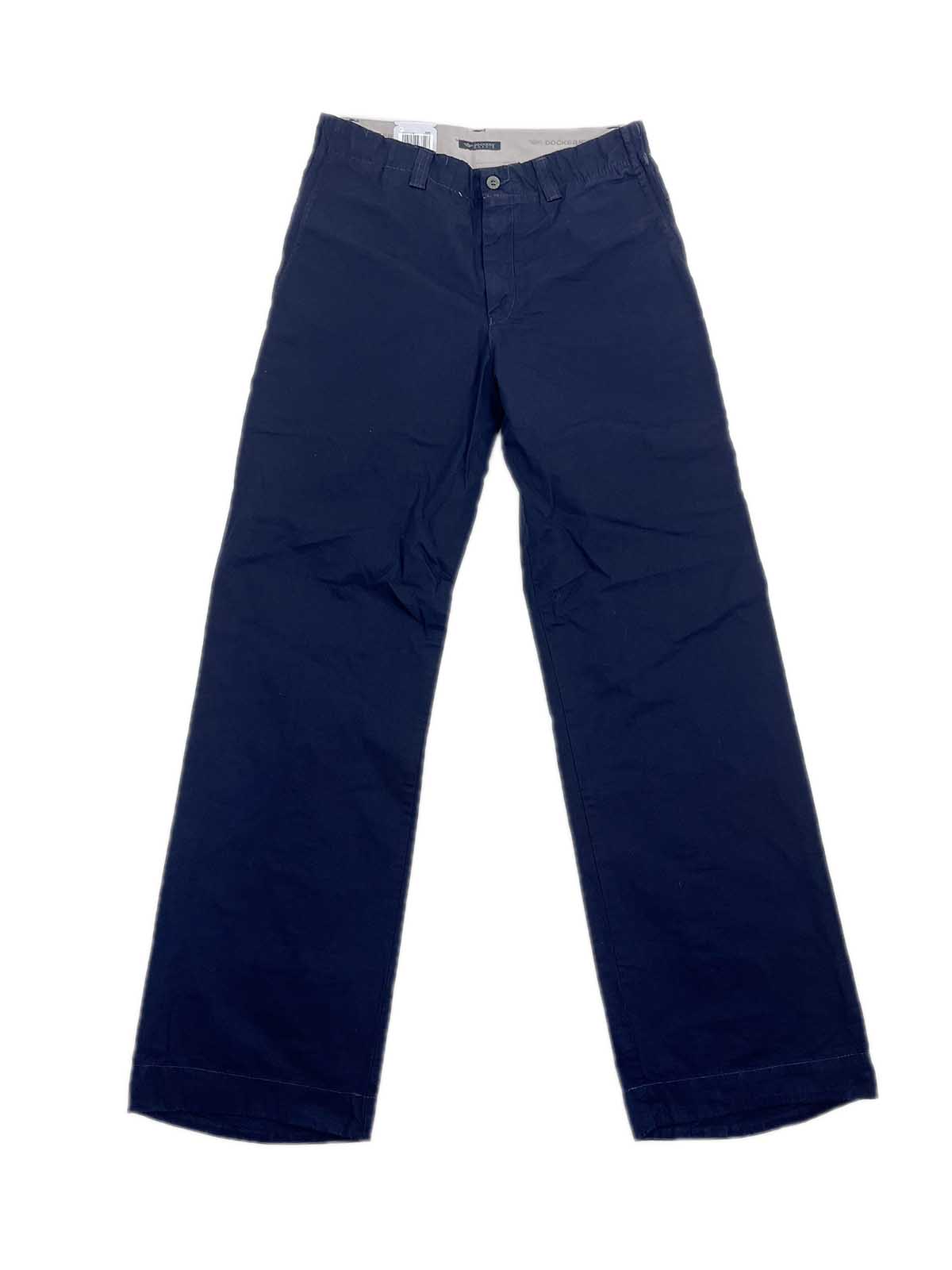 DOCKERS 21317.74.38 D4 Transformable Pants