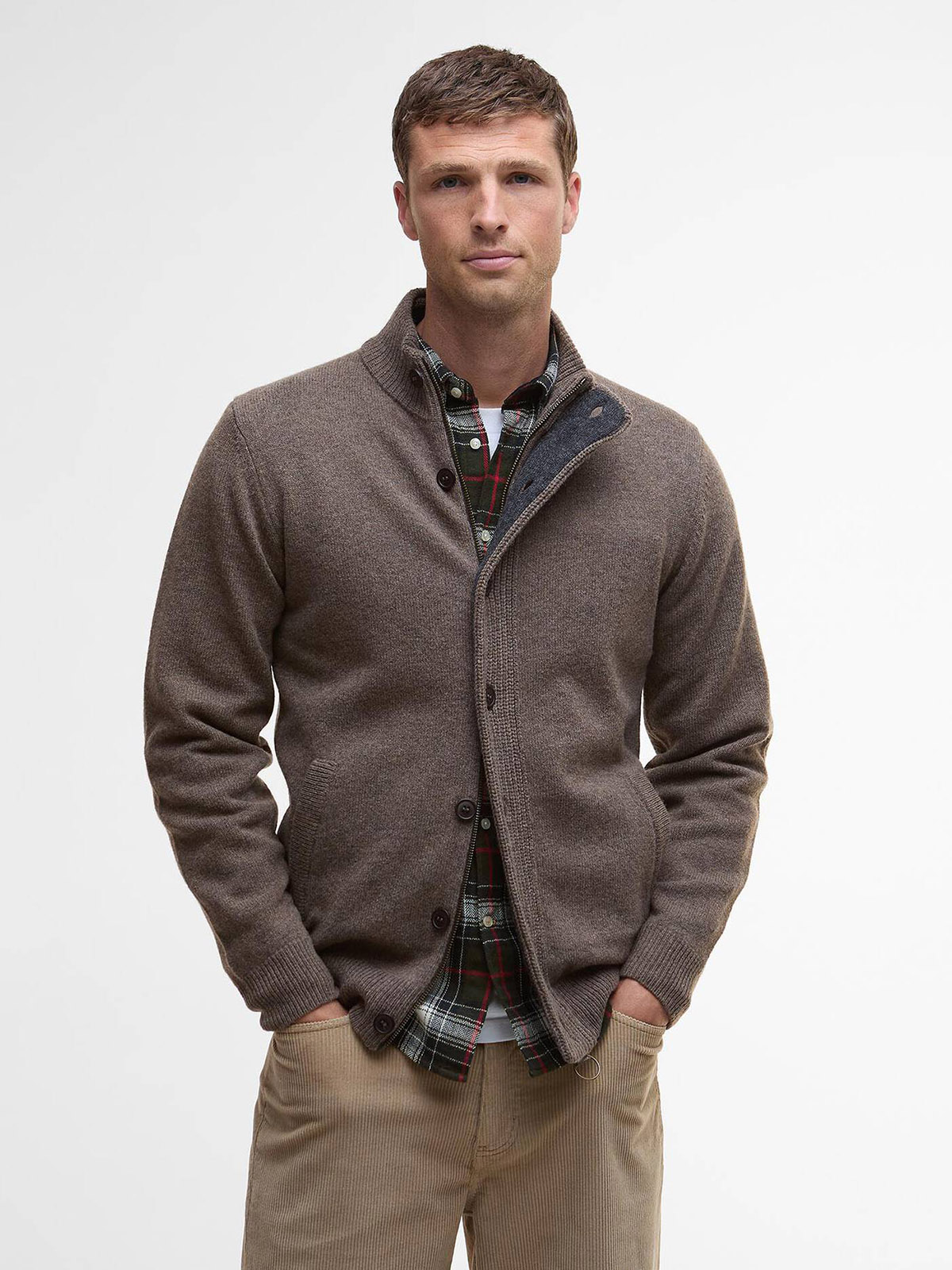 BARBOUR MKN0731