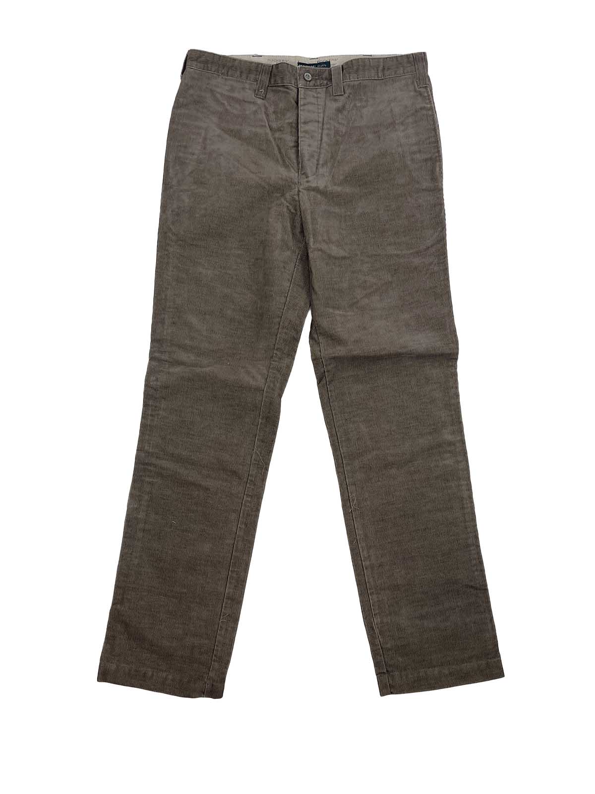 DOCKERS 27205.74.57 D2 Slim Khakis Corduroy Pants