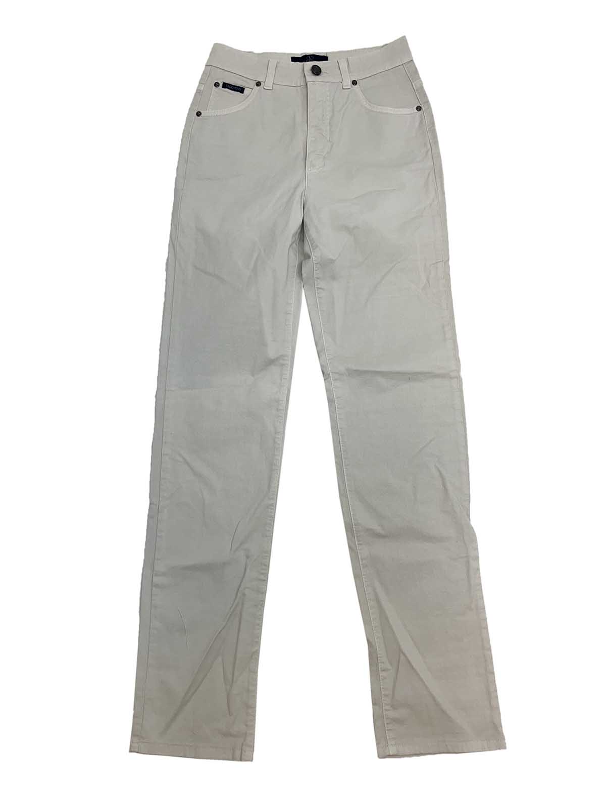 VALENTINO VAL-PANT-01 Spice Stretch Jeans