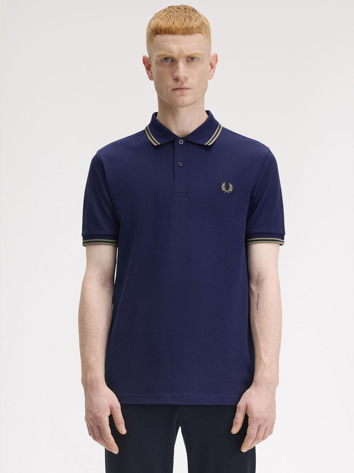 FRED PERRY M3600