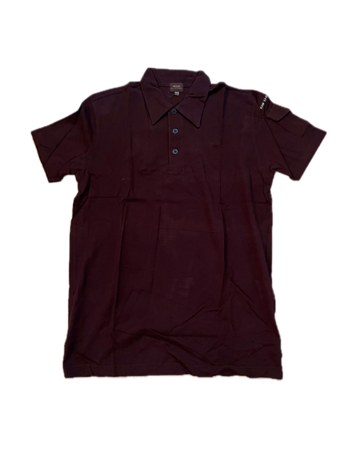 G-STAR RETRO S/S