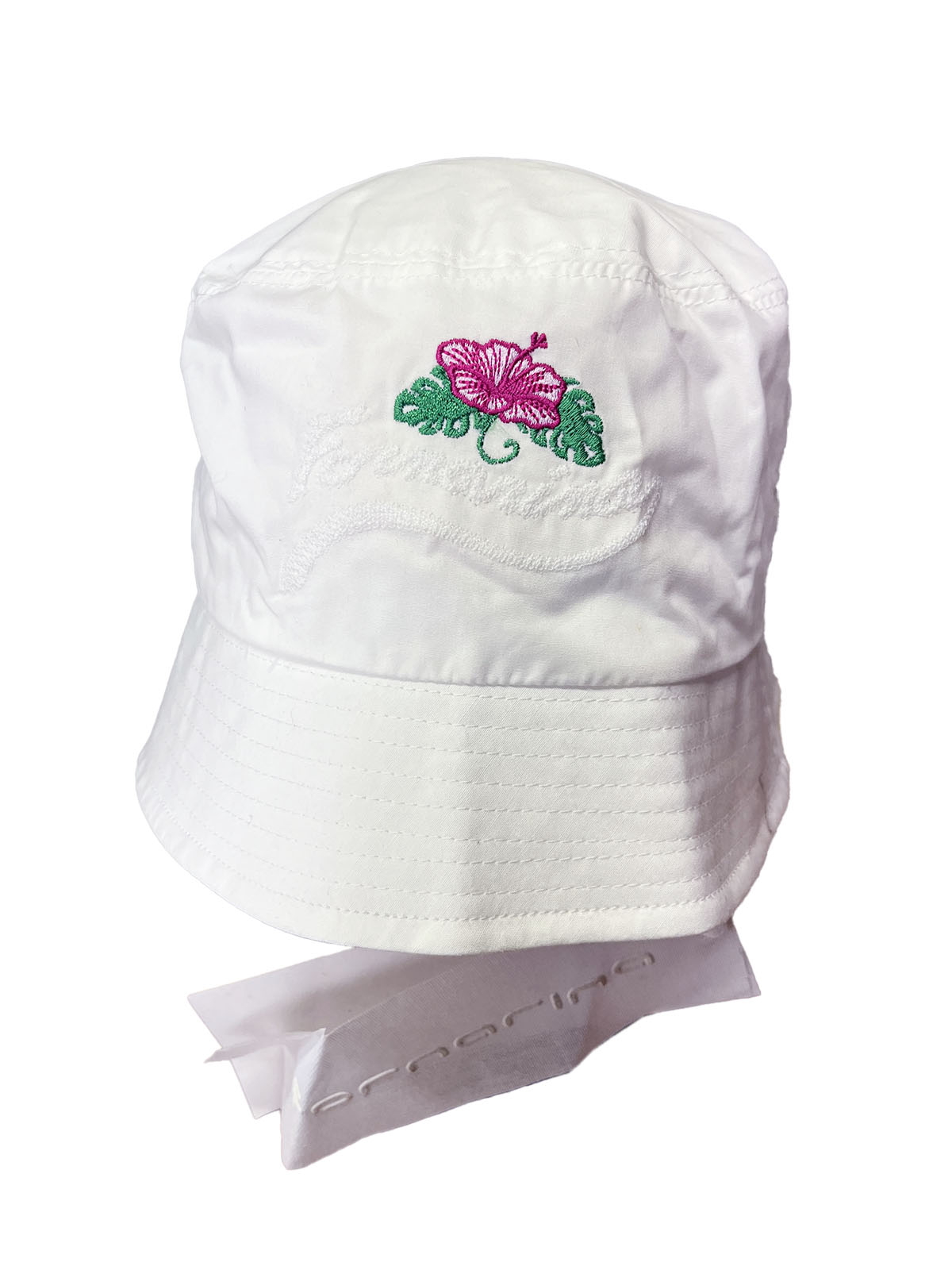 FORNARINA Patterns cappello stile pescatore