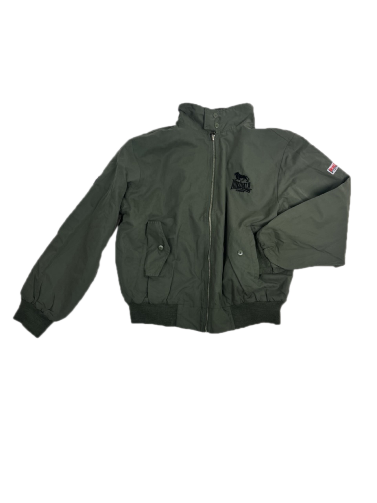 LONSDALE M007 CAMO