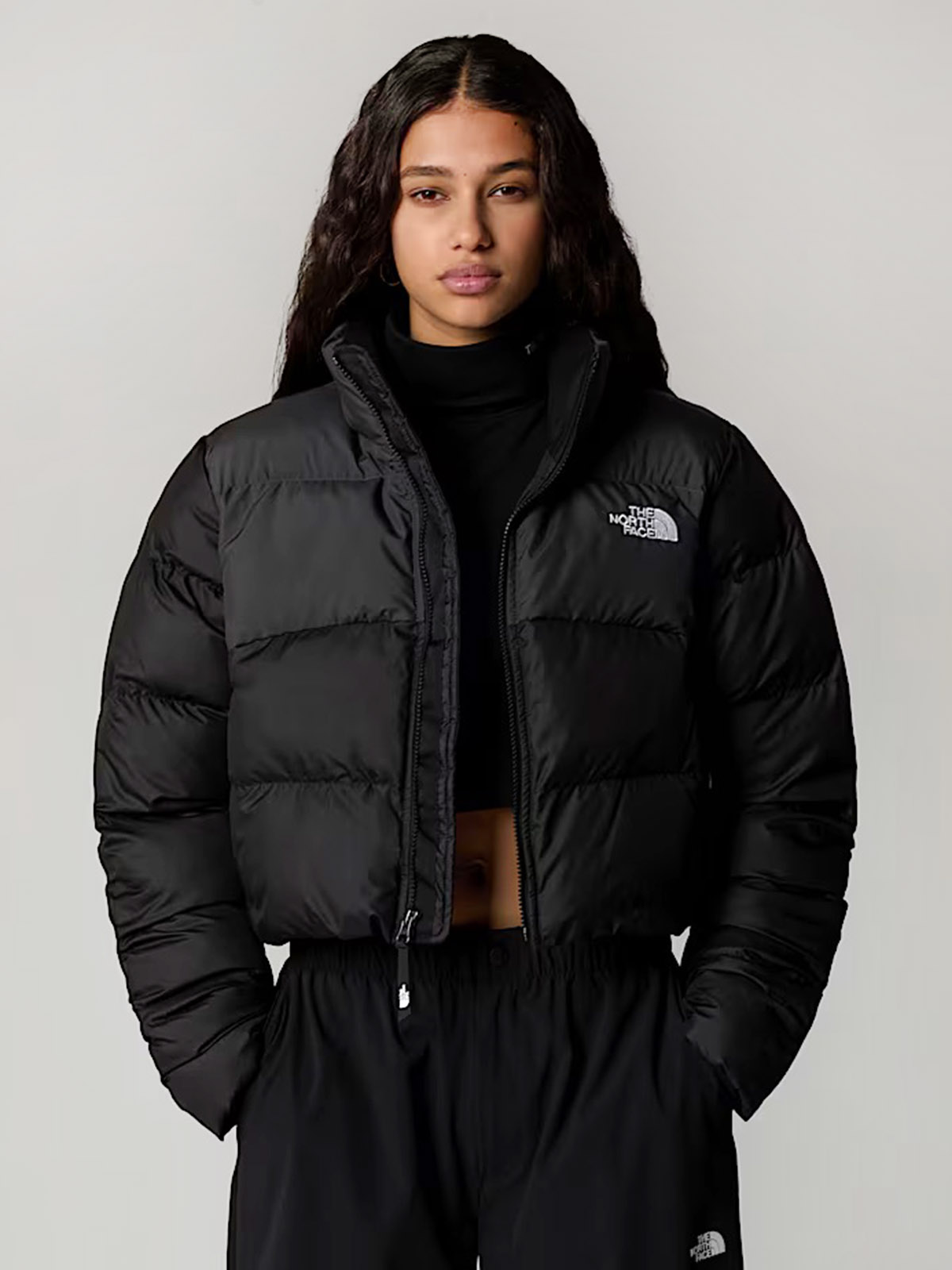 THE NORTH FACE NF0A89JC
