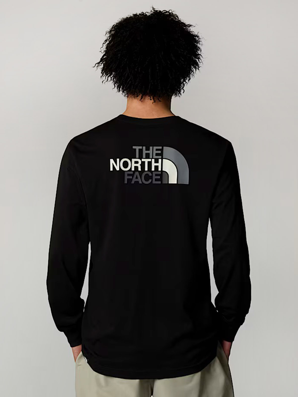 THE NORTH FACE NF0A8A6F