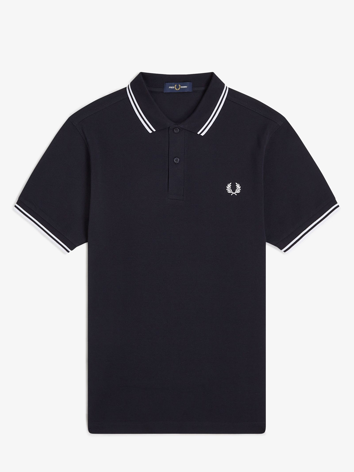 FRED PERRY M3600