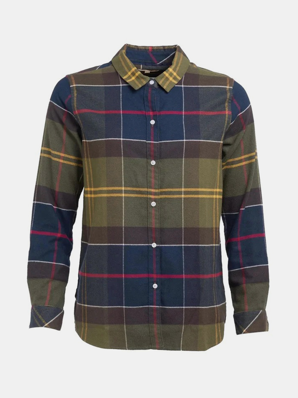 BARBOUR LSH1477