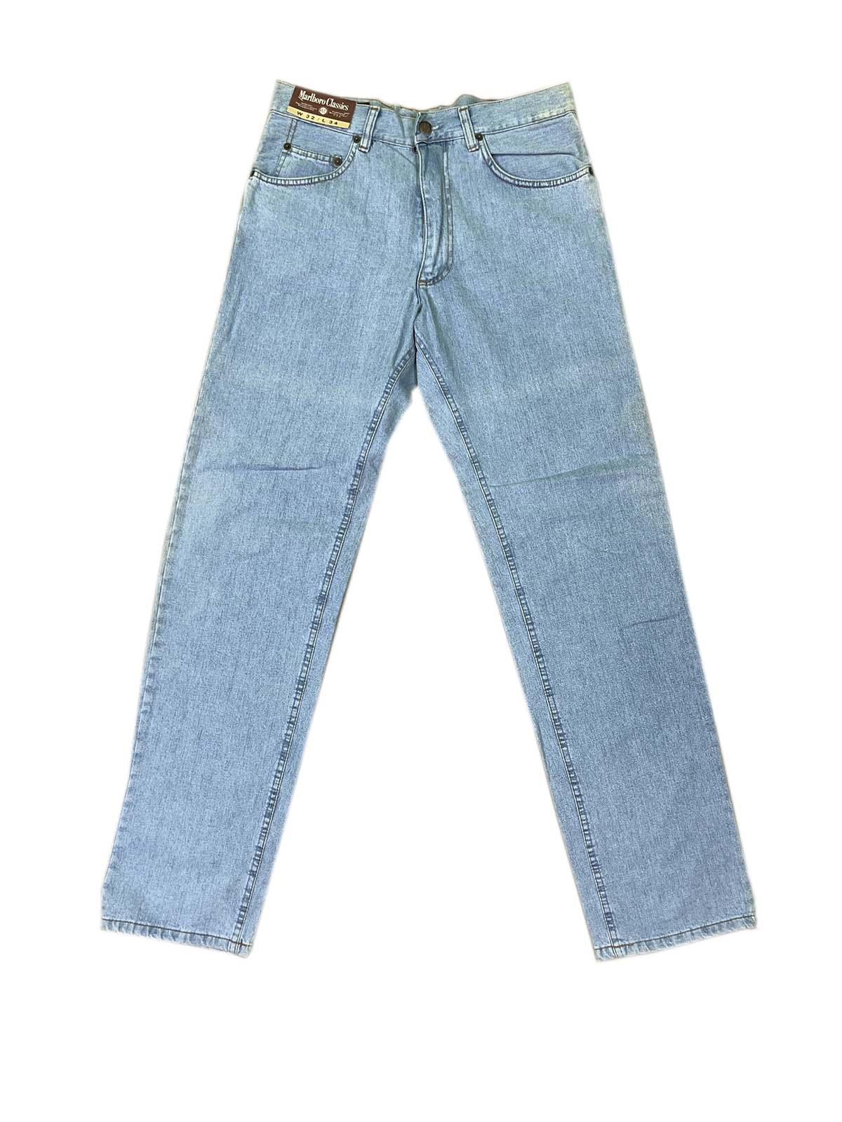 MARLBORO 7142 LC01034 CHAMNBRAY