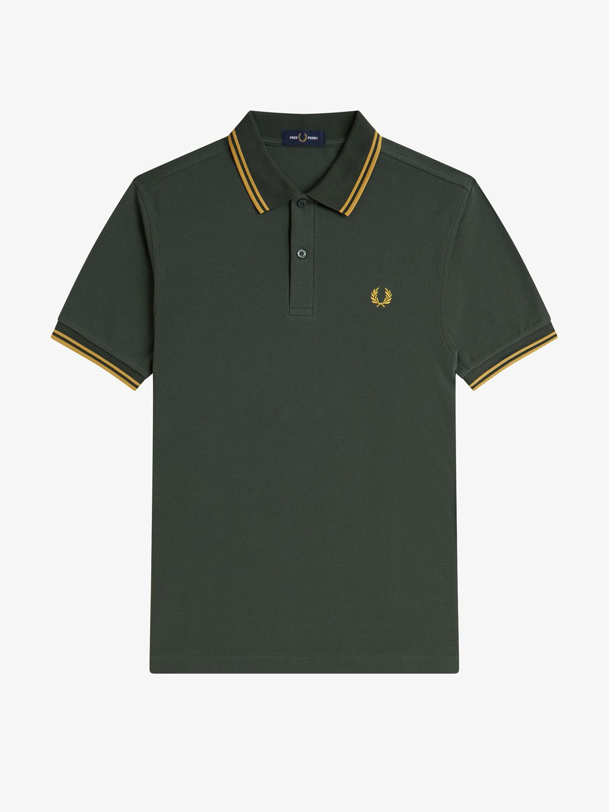 FRED PERRY M3600