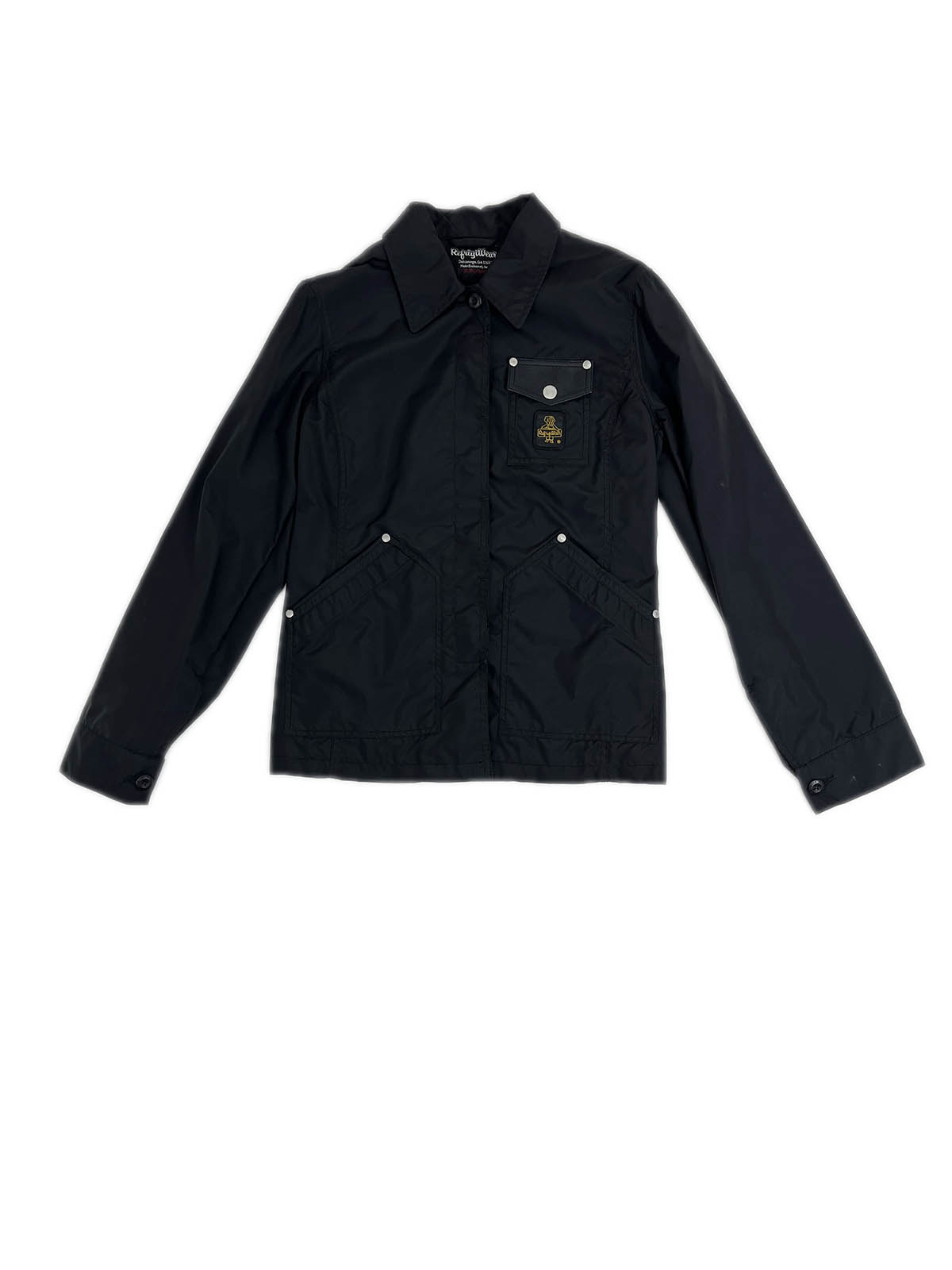 REFRIGIWEAR W014 Jacket