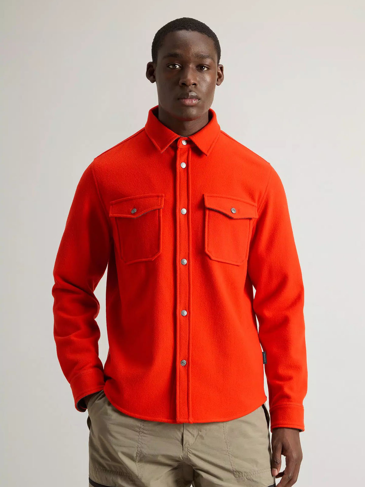 Woolrich CFWOOS0129