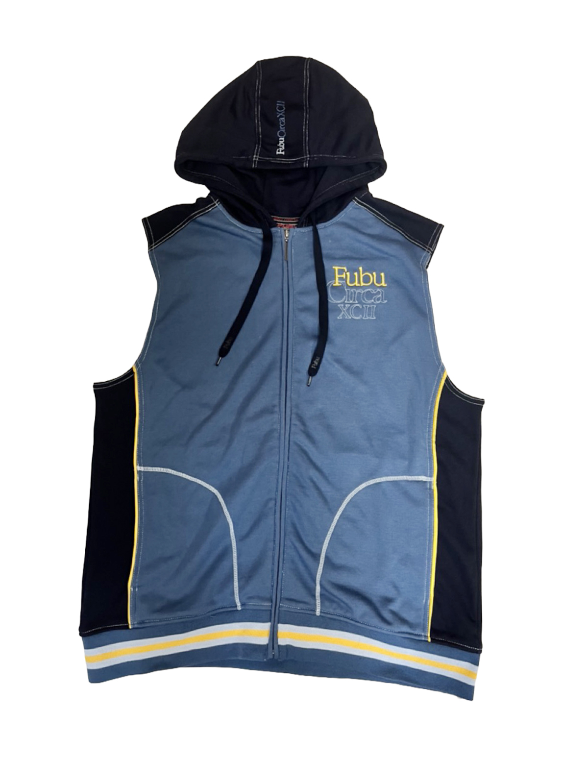 FUBU MS5-0607