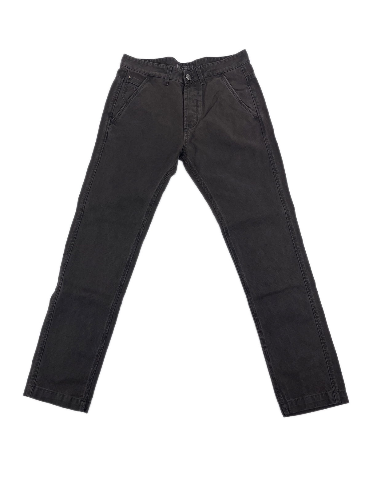 ENERGIE Enerjoy Brown Jeans